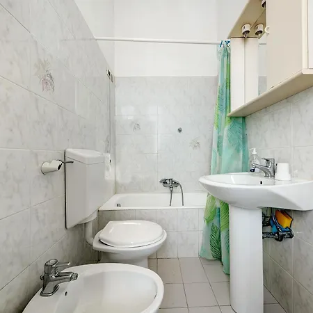 Casa Veronica Apartment Levanto