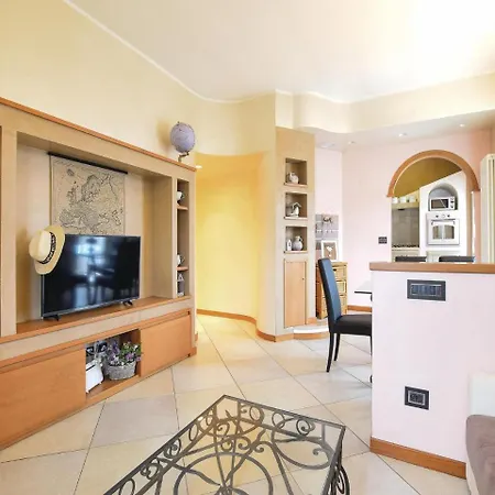 Casa Veronica Appartement