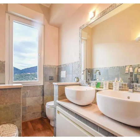 Casa Veronica Appartement
