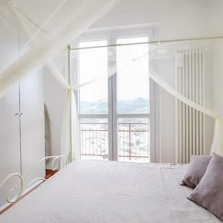 Casa Veronica شقة *