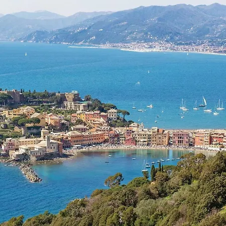 Casa Veronica Appartement Casarza Ligure