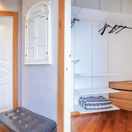 Casa Veronica كاسارزا ليغير